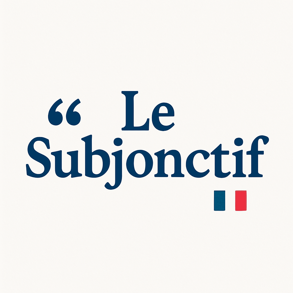Logo du cours